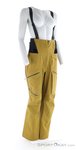 Dynafit Tigard GTX Pro Damen Tourenhose Gore-Tex-Braun-XL