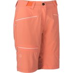 Ternua Rotar Bmd  Damen  Kurze Hosen orange Größe S Trekking  Elastisch Wasser