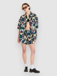 Volcom Fa Bruno Lucas Hemd multi Gr. L