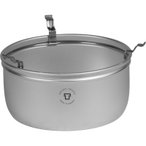 Trangia Windschutz UL ALU oben für Trangia Serie 25 uni
