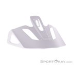 Dainese Linea 01 Evo Peak Ersatzteil-Weiss-One Size