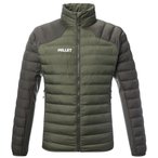 Millet Fitz Roy Warm JKT Herren - Isolationsjacke