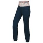 Ocun - Women's Sansa Pants - Kletterhose Gr XL blau