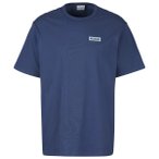 Columbia - CSC Heavyweight Iconic Tee - T-Shirt Gr M blau