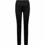 Salewa Pedroc 1 Hybrid Damen Leggings ( Schwarz 40 Größe,)