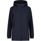 CMP Zip  Parka Damen  Parkas & Mäntel blau Größe XXL Lifestyle  Wasserabweise
