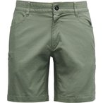 Black Diamond Rocklock  Herren  Kurze Hosen gruen Größe M Trekking  Wasserabwe