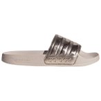 adidas - Adilette Shower - Sandalen UK 8 grau