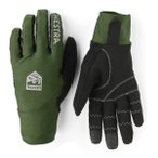 Hestra - Ergo Grip Race Cut - 5 Finger - Handschuhe Gr 6 schwarz