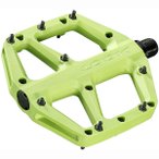 Look Trail ROC Fusion Pedale (Größe ONE SIZE, gruen)