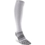 Injinji Compression Otc   Laufsocken weiss Größe 44.5  Trekking  Widerstandsf�