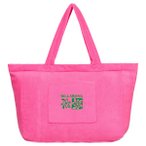 Billabong - Beach Girl - Umhängetasche Gr One Size rosa
