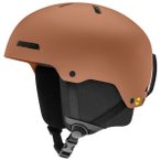 Smith - Rodeo Mips - Skihelm Gr 59-63 cm - L braun