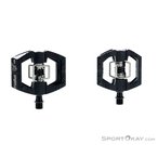 Crankbrothers Mallet E Klickpedale-Schwarz-One Size