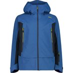 CMP   Herren  Regenjacke blau Größe XL Freeride | Skifahren  Winddicht Wassera