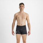 Sportful Cycling Rad-Innenhose Herren  Lange Unterhose schwarz Größe S Mountai