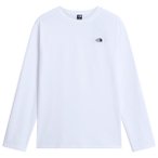The North Face - Women's TNF Essential Simple Dome RLX L/S - Longsleeve Gr XS we