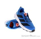 adidas Terrex Agravic Boa Kinder Traillaufschuhe-Blau-29