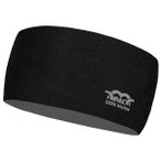 P.A.C. - Merino Headband - Stirnband Gr One Size schwarz