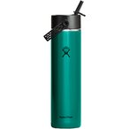 Hydro Flask 24oz Lightweight Wide Flex Straw Isolierflasche  Isolierflaschen tue
