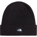 The North Face Dock Worker Recycled   Mützen & Beanies schwarz Größe ONE SIZE