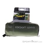 Cocoon Travel Hammock SET Hängematte-Oliv-Dunkelgrün-One Size