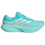 adidas - Women's Supernova Rise 3 - Runningschuhe 40 flash aqua /grau