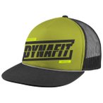 Dynafit - Graphic Trucker Cap - Cap Gr One Size oliv