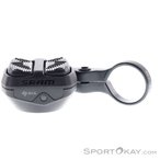 Sram AXS POD D1 2 Button Schalthebel-Gelb-One Size