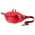 Deuter - Kid's Junior Belt - Hüfttasche Gr 1 l rot