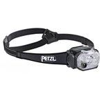 Petzl Swift RL Classic 1200 Stirnlampe  Stirnlampen schwarz Größe One Size Ber