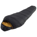 Easy Camp - Falcon IV Mummy -9°C - Kunstfaserschlafsack Gr bis 205 cm Zipper: L