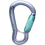 Black Diamond Gridlock Triple Lock Verschlusskarabiner