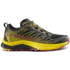 LA SPORTIVA Herren Multifunktionsschuhe Jackal II, Größe 46 in Grau
