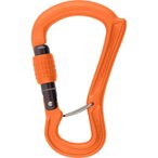 DMM Ceros Screwgate - HMS Karabiner orange