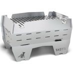 SKOTTI Mini - Grill uni