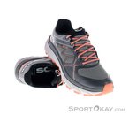 Scarpa Spin Infinity GTX Damen Traillaufschuhe Gore-Tex-Grau-40