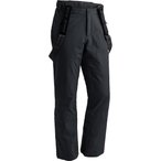 Maier Sports Anton 2.1 Hose Herren  Isolationshose schwarz Größe 7XL Skifahren