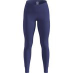 Odlo Long Active Warm Eco Hose Damen  Lange Unterhose lila Größe XL   Elastisc