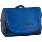 VAUDE Bobby - Waschtasche für Kinder blue-eclipse