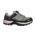 Campagnolo Damen Trekking-Halbschuhe Da RIGEL LOW FITGO WMN TREKKING SHOES WP, G