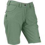 MAUL Damen Rimini Bermuda elastic, Größe 36 in Blau