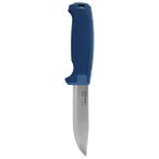 Morakniv - Amberg Stainless - Messer blau