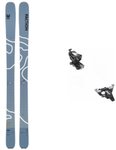 Faction - Tourenski - Pack Rando Agent 2 Blue 2026 für Herren - Blau
