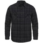 Horsefeathers Dough  Herren  Hemden grau Größe XL Lifestyle  Elastisch