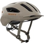 Scott Sierra Mips (CE) Fahrradhelm Unisex ( Beige S)