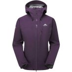 Mountain Equipment Makalu 3L Gore-Tex Damen Hardshelljacke ( Anthrazit 42/44)