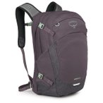 Osprey - Nebula 32 - Daypack grau