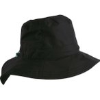 Pro-X Rügen Hut Herren ( Schwarz M Größe,)