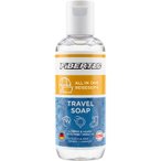 FIBERTEC Travel Soap 250 ml  - alles und überall Outdoor-Seife uni